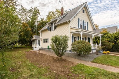 32 Cottage St, West Brookfield, MA 01585 - photo 2