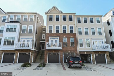 42221 Canary Grass Square unit 3B4, Aldie, VA 20105 - photo 4