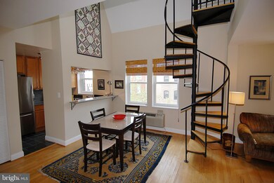 1811 Vernon St NW unit 301, Washington, DC 20009 - photo 7