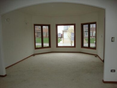 4835 W Sligo Way, Country Club Hills, IL 60478 - photo 2