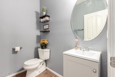 1255 S Rialto unit 114, Mesa, AZ 85209 - photo 7