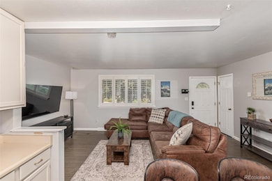 With a newer roof and new A/C, this move-in ready home offers comfort and peace of mind.