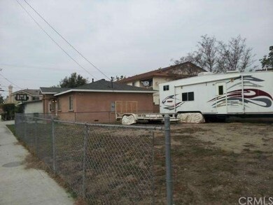 Lot to build future units