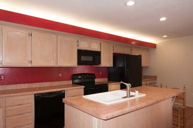 Another view of Kitchen