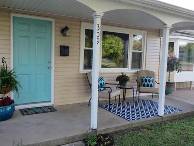 309 S Cherry St, Lancaster, OH 43130 - photo 5