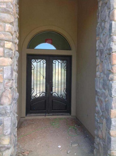 Entry Doors