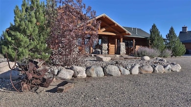 39 Moccasin Tr, Clark, WY 82435 - photo 2