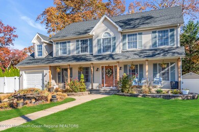 389 Princeton Ave, Bayville, NJ 08721 - photo 3