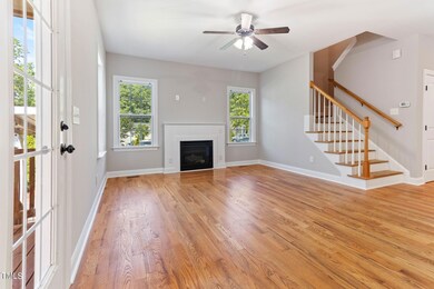 Living Room Area