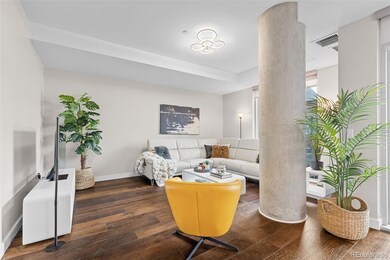 Lakehouse on 17th Condos unit 330, Denver, CO 80204 - photo 3