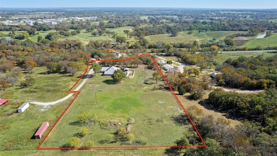 118 Private Road 3414, Bridgeport, TX 76426 - photo 6