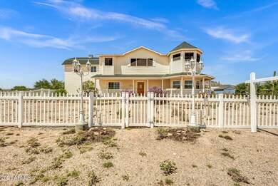 10036 E Jensen St, Mesa, AZ 85207 - photo 2