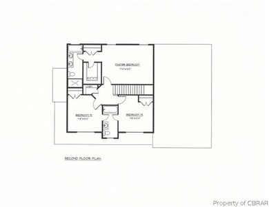 Lot 124 Thomas Jefferson Way, Gloucester, VA 23061 - photo 3