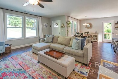 107 Forest St, Asheville, NC 28803 - photo 4