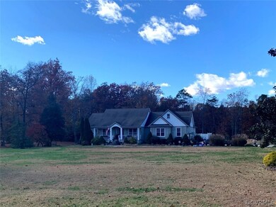 25374 Richmond Turnpike, Ruther Glen, VA 22546 - photo 2