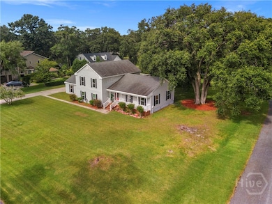 138 Thornhill Dr, Brunswick, GA 31525 - photo 7