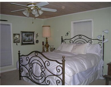 Master Bedroom.