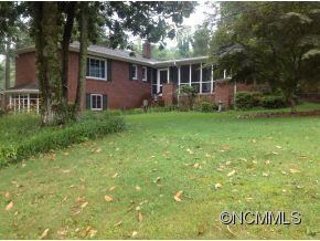 Front Screened Porch