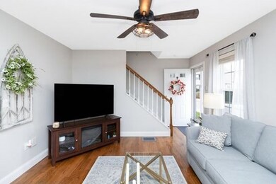 665 Center St unit 206, Ludlow, MA 01056 - photo 4