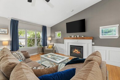 5215 Snapdragon Trail, Fitchburg, WI 53711 - photo 5