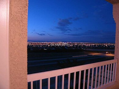 Property Photo. City View