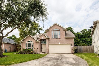 11022 Indus St, Houston, TX 77089 - photo 2