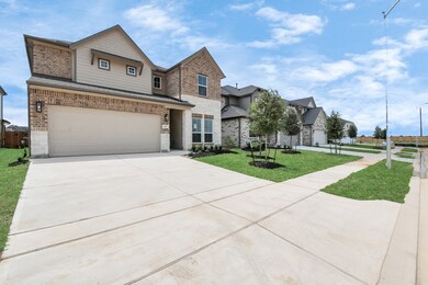 15803 Walnut Leaf Ln, Cypress, TX 77429 - photo 2