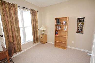 Den / Office