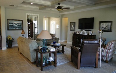 989 SW Mandiba Dr, Lake City, FL 32024 - photo 4