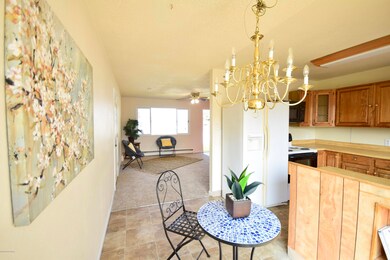 Dining & Kitchen 1