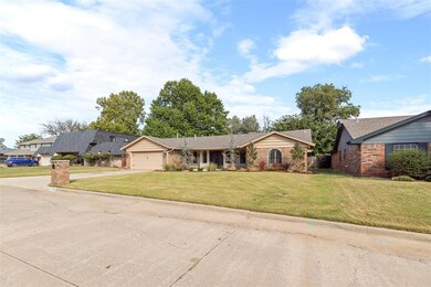 6405 Urschel Ct, Oklahoma City, OK 73132 - photo 7