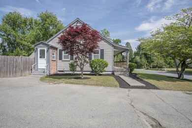 817 Main St, Acushnet, MA 02743 - photo 3