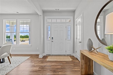 MM Cedarville (Lee Phase 25) Ct, Chesapeake, VA 23322 - photo 2