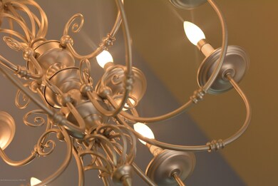 Chandelier