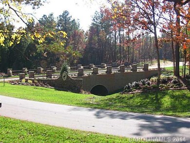 Neighborhood Entrance