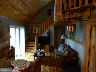 148 Raven Rocks Rd, Franklin, WV 26807 - photo 3