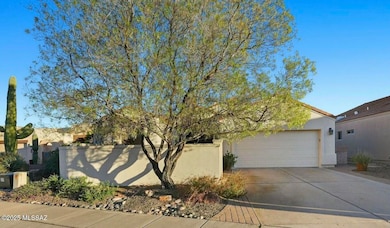 3461 S Abrego Dr, Green Valley, AZ 85614 - photo 2