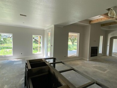 1013 Twin Oak Trail, Weatherford, TX 76085 - photo 5