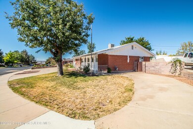 Front with Additional Driveway