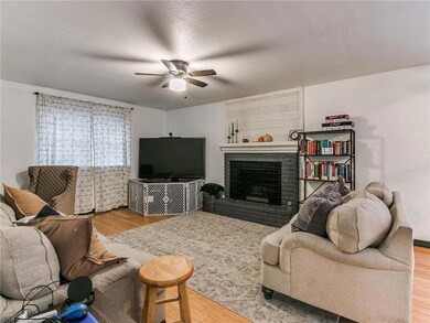 4216 NW 53rd St, Oklahoma City, OK 73112 - photo 4