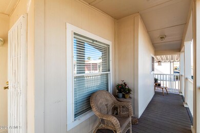 Porch