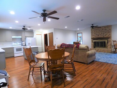 240 County Road 8201, Nacogdoches, TX 75964 - photo 4