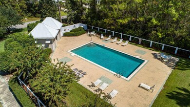 Commmunity Pool