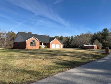 569 E County Road 475 S, Winslow, IN 47598 - photo 2