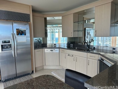 Hawaiki Tower unit 2709, Honolulu, HI 96814 - photo 5