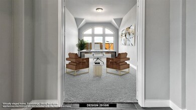 5815 Ash Valley Dr, Rosenberg, TX 77469 - photo 5