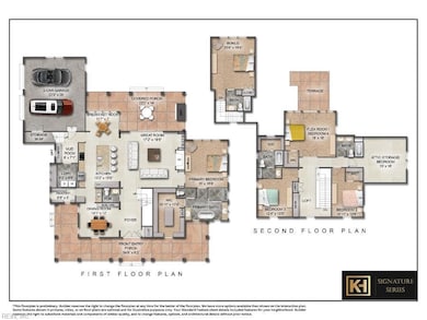 9588 Angel's Share Dr, New Kent, VA 23124 - photo 2