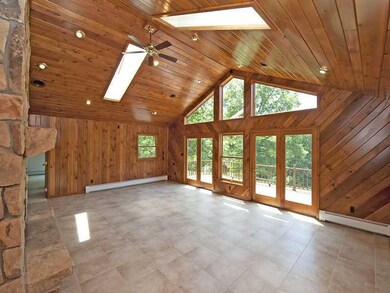 Great Room.