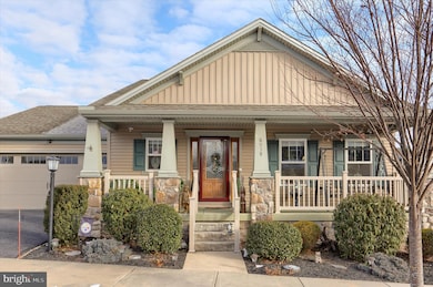 6039 Station Circle Rd, Harrisburg, PA 17111 - photo 3