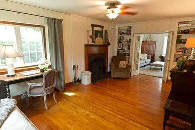 Living Room.